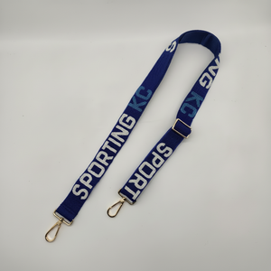 สายกระเป๋าถือที่มีสไตล์พร้อมด้วยงานฝีมือปักที่หรูหราประดับด้วยลูกปัดและงานเย็บปักถักร้อยที่ประณีต - Product Image 1