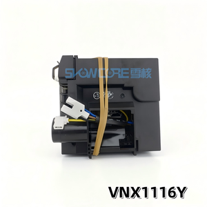 Unidad <span class=keywords><strong>de</strong></span> Control Electrónico para Compresor Jiaxipera Donper, Placa Inverter VTH1116Y VTX1116Y para Refrigerador - Product Image 3