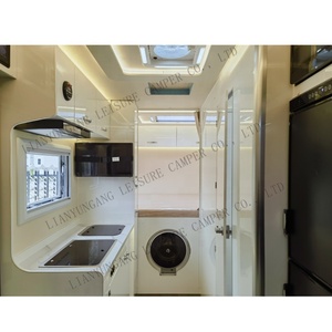 <span class=keywords><strong>Camper</strong></span> di Lusso per Spedizioni Fuoristrada 4x4, Cabina <span class=keywords><strong>Camper</strong></span> per Overland, <span class=keywords><strong>Camper</strong></span> per Camion in Vendita - Product Image 5