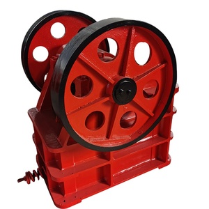 PE150x250 <b>Portable</b> Household Jaw Crusher, Competitively Priced, Suitable for Granite Crushing - Product Image 1