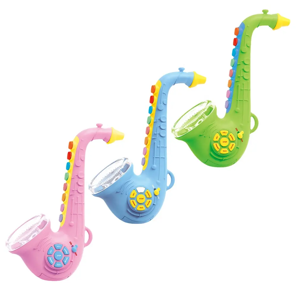 toy trumpet