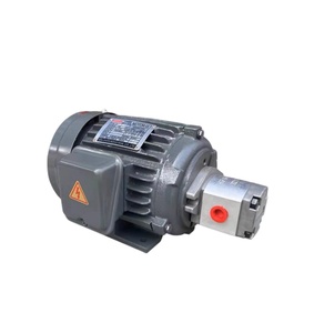 Pompe à huile en promotion 220V 700 bars, groupe hydraulique 380V, pompes haute pression pour vérins - Product Image 2