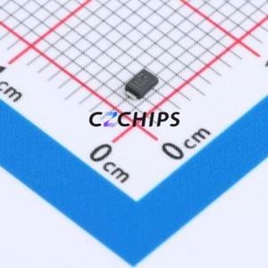 CUHS20S30ไดโอดชอทท์กี้ไดโอดแบบ H3F SMD SMD แบบใหม่ของแท้ชิ้นส่วนอิเล็กทรอนิกส์ - Product Image 1