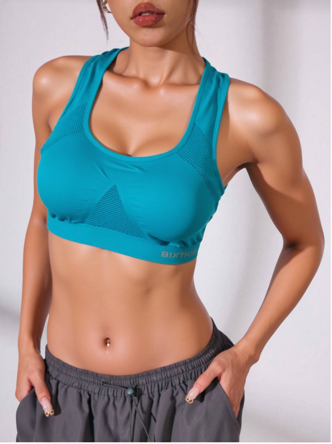 สีแดงม่วง