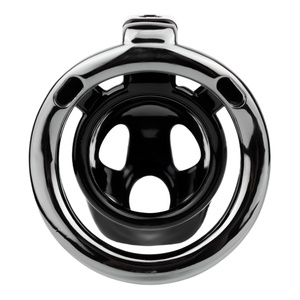 Nueva Jaula de Castidad con Catéter Uretral de Metal, Anillo para Pene, Juguete Sexual BDSM para Hombres y Parejas - Product Image 3