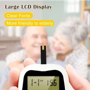 Tiras Reactivas de <span class=keywords><strong>Glucosa</strong></span> <span class=keywords><strong>en</strong></span> Oferta, Planta de Fabricación de Medidores de <span class=keywords><strong>Glucosa</strong></span> <span class=keywords><strong>en</strong></span> <span class=keywords><strong>Sangre</strong></span>, Sensor de <span class=keywords><strong>Glucosa</strong></span> de Medición Precisa <span class=keywords><strong>en</strong></span> Venta - Product Image 2