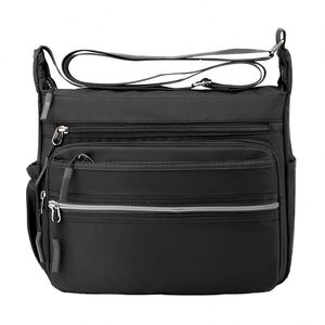 2023 NEW Factory Password Lock Sports Casual <b>Men</b> Chest <b>Bag</b> USB <b>Men</b> Crossbody Sling <b>Bag</b> <b>Men</b> Crossbody <b>Bag</b> - Product Image 1