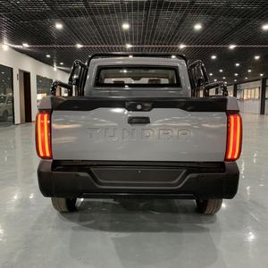 XB TK300 Personalización de Fábrica y Venta al por Mayor de Camionetas Eléctricas Pequeñas de Cuatro Ruedas de Baja Velocidad con Autonomía de 101-200 km - Product Image 2