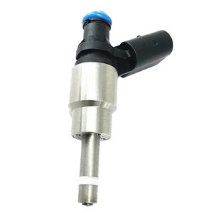 Nouveau OEM d'<span class=keywords><strong>injecteur</strong></span> de carburant de haute qualité pour Audi A3 A4 TT VW Jetta pour Passat 2.0T FSI Injection de carburant - Product Image 1