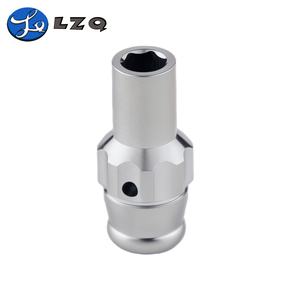 Implantaat Driver Hand Driver Tandheelkundige Hex Driver In Verkoop - Product Image 4