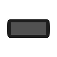 Ewaygps Personnalisation ODM Écran tactile HD 10,25 pouces Carplay Android Auto Linux pour Benz W212 Classe E 2 portes NTG4.0