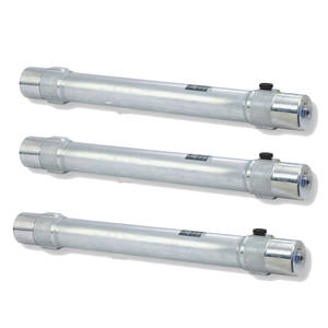 फ्रैस्टक नाइट्रोजन पृथक्करण झिल्ली ऑक्सीजन ट्यूब नाइट्रोजन जनरेटर नाइट्रोजन गैस झिल्ली जनरेटर नाइट्रोजन गैस झिल्ली - Product Image 1