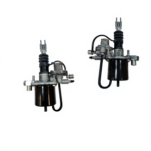 Clutch Booster 70mm Assy fit for Tata 2516 Truck Heavy Commercial Vehicle Pneumatic Auto Clutch Spare Parts - Product Image 1