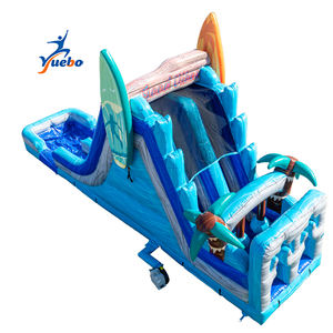 Parcours d'obstacles <span class=keywords><strong>gonflable</strong></span> commercial robuste en PVC pour la <span class=keywords><strong>location</strong></span> de fêtes, adapté aux enfants et aux adultes - Product Image 3