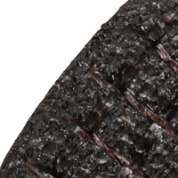 Rectifieuse Abrasive disque de coupe roue à vaisselle résine outils matériels Machine à disques métalliques MPA EN12413 Standard