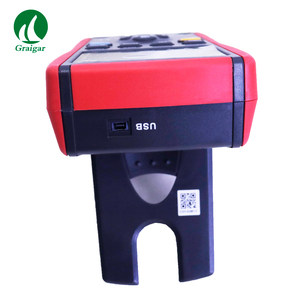 UNI-T UT612 Medidor de Indutância LCR Medidor de Capacitância e Medidor de Resistência Faixa de Indutância 20uH-2000H - Product Image 3