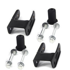 Repuestos para Automóviles Chevrolet y GMC, Soporte de Ballesta Trasera y Grillete de Ballesta 15665302, Accesorios para Camiones - Product Image 3