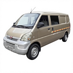 Wuling Rongguang 2017 d'<span class=keywords><strong>occasion</strong></span>, minivan 1.5L manuel, conduite à gauche, 5/<span class=keywords><strong>7</strong></span> <span class=keywords><strong>places</strong></span>, pour l'exportation |   Approvisionnement en gros de grande capacité - Product Image 1