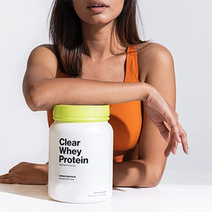 Proteína <span class=keywords><strong>de</strong></span> Soya Saborizada OEM, Proteína <span class=keywords><strong>de</strong></span> Suero Transparente, Limón, Lima, Acai, Crecimiento Muscular, 20-29 g <span class=keywords><strong>de</strong></span> Proteína por Porción - Product Image 3