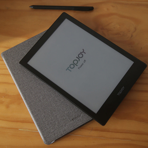 Lector Electrónico Topjoy E701 de 7.8 Pulgadas con Pantalla a Color Eink, Compatible con el Idioma Chino, Android 11.0 - Product Image 2