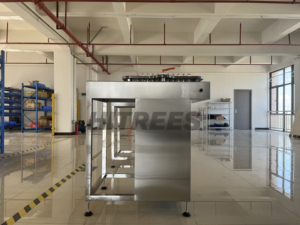 Coupe-<span class=keywords><strong>beurre</strong></span> industriel robuste pour usine de transformation alimentaire - Product Image 5