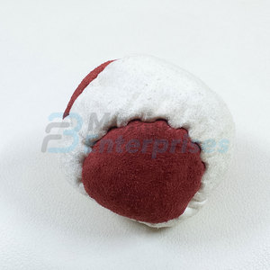 Customized 5 Panel Footbag <b>Hacky</b> <b>Sacks</b> Best Selling High Quality Footbags With Custom Label Light Weight Footbag <b>Hacky</b> <b>Sacks</b> - Product Image 5