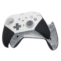 Kit de boutons et coque avant pour manette Xbox Elite Series 2, coque arrière et boutons pour manette Xbox Elite 2