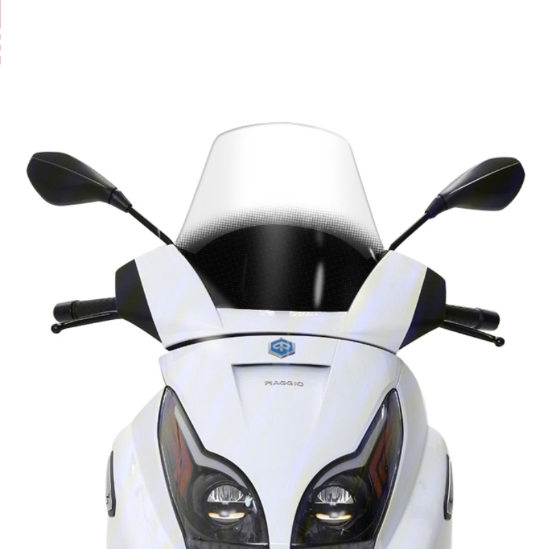 Vetro importato alto 5 cm 34 trasparente 4M di spessore