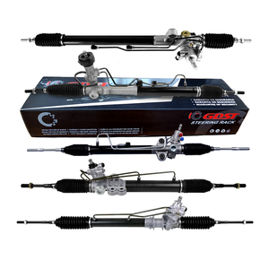 Cremallera de Dirección Asistida Automática GDST para NISSAN CUBE TIIDA X-TRAIL MARCH NAVARA <span class=keywords><strong>PIXO</strong></span> PATROL SUNNY URVAN - Product Image 1