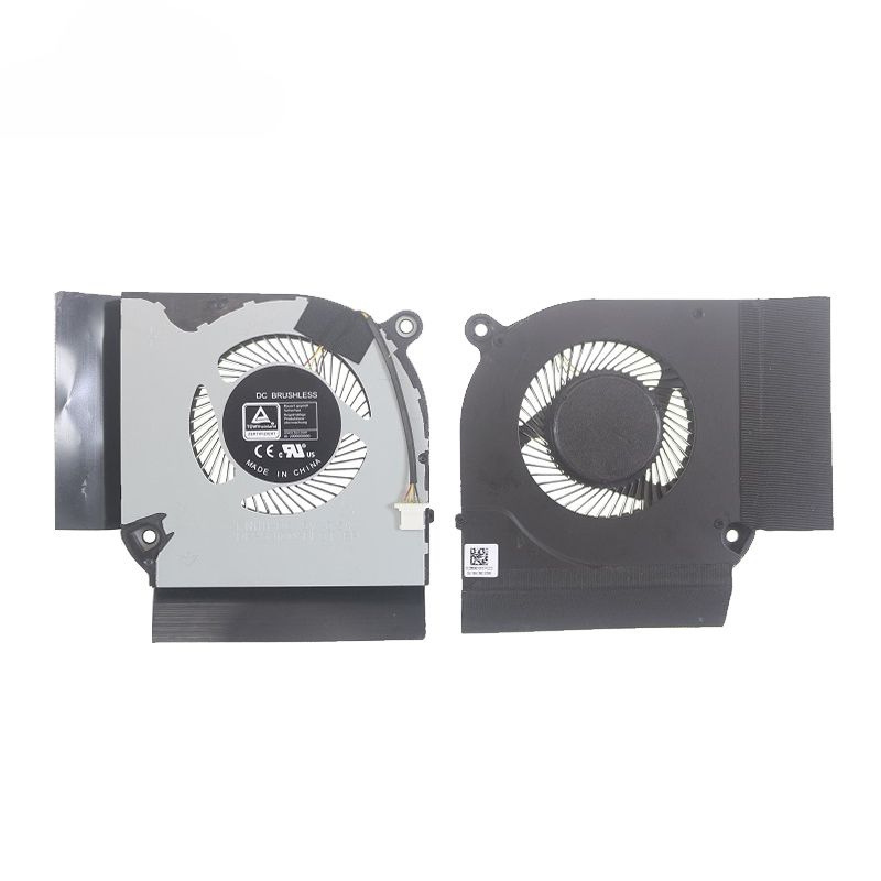 พัดลมซีพียู จีพียู