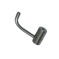 Buse d'huile de refroidissement du bas du moteur R 7700875311 pour Renault Kangoo Clio Scenic Trafic 1.9D