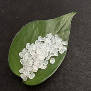 PP Granules Virgin <b>Plastic</b> PP Raw Material <b>Pellets</b> Resin Polypropylene Granule 3080 3015 Copolymer PP <b>Plastic</b> Granules - Product Image 6