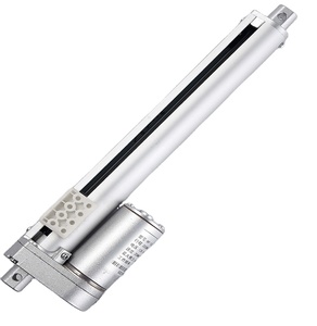 Potencie sus Proyectos con una Barra de Empuje Eléctrica de 12V 24V 900N con Función Deslizante y Barra Telescópica Eléctrica - Product Image 1