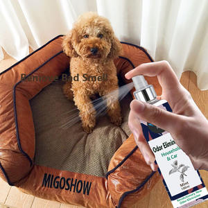 कस्टम ऑरेंज सुगंधित तरल कार धुआं गंध एलिमिनेटर पर्यावरण अनुकूल एयर फ्रेशनर स्प्रे निजी लेबल कार डिओडोरेंट - Product Image 3