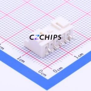 B05B-XASK-1N(LF)(SN) Wire-to-<b>Board</b> <b>Pin</b> Header Through hole Component (THT),P=2.5mm Connector 1x5P 2.5mm Through Hole XA - Product Image 1