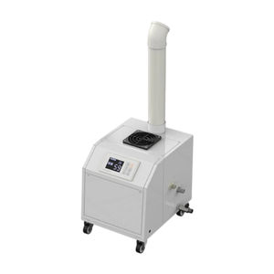 Umidificador Ultrassônico Industrial de 3KG/H para Controle de Umidade em Estufas - Product Image 3