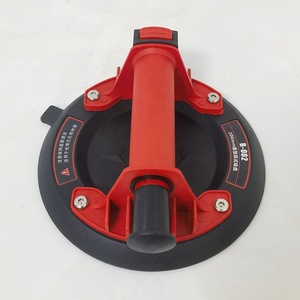 Vide à ventouse en verre à tasse unique robuste pour le déplacement de la succion de la <span class=keywords><strong>table</strong></span> en pierre - Product Image 2