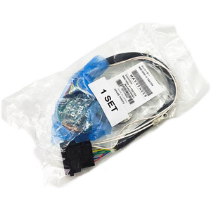 สำหรับ MBE1024-3-TA ตัวเข้ารหัสมอเตอร์แกนหมุน AC สำหรับระบบอัตโนมัติ ทำจากเหล็กและพลาสติก - Product Image 1