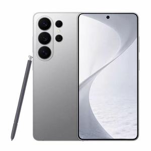 โทรศัพท์มือถือ S26 Ultra ของแท้ <span class=keywords><strong>IMEI</strong></span> ถูกต้อง ขนาด 6.9 นิ้ว ปลดล็อคแล้ว รองรับ 4G 5G สองซิม 12GB+1TB  512GB 256GB สำหรับขายต่อ - Product Image 1