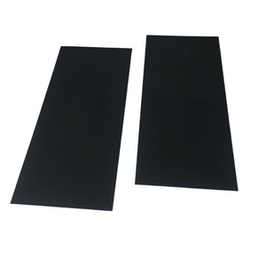 Tùy chỉnh vẽ MMO tráng tấm Titan cho nước muối điện phân - Product Image 3