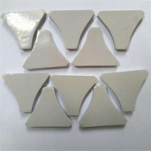 Feuille de silicone thermique MY MY-500, joint isolant haute température pour véhicules à énergie nouvelle, panneau de dissipation thermique classé 10 kV - Product Image 4