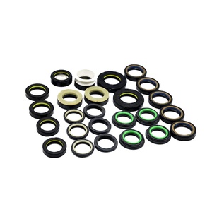 Joint d'étanchéité de crémaillère de direction <span class=keywords><strong>CYNOK</strong></span> 18.75x30x7.3 |   Joint hydraulique pour système de direction assistée et boîte de vitesses automobile |   Haute pression - Product Image 4