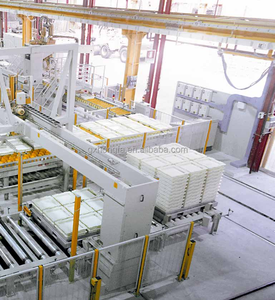 สายการ<span class=keywords><strong>ผลิต</strong></span>กระเบื้องปูพื้นหินขัดสีอัตโนมัติเต็มรูปแบบ | หินที่มนุษย์สร้างขึ้นและ<span class=keywords><strong>โรงงาน</strong></span><span class=keywords><strong>ผลิต</strong></span>กระเบื้องหินขัดสีสันสดใส - Product Image 2