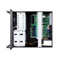 TOP5008E TOPLOONG Fábrica Venta caliente OEM 4U Cajas de computadora industriales PC Servidor Caja Chasis ATX Fuente de alimentación Placa base