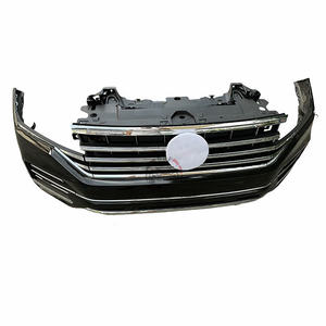 Parachoques Delantero de Alta Calidad para Touareg 2010-2018 para Modelos Híbridos/BlueMotion Usado en Excelentes Condiciones 1 Año de Garantía - Product Image 5