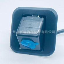 Cámara de reversa Bairui 7917010-M01 con visión nocturna para Changan CS75 - Product Image 3