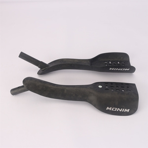 <span class=keywords><strong>Manillar</strong></span> de Bicicleta de <span class=keywords><strong>Carretera</strong></span> Winowsports NUEVA Versión S M L de Carbono TT <span class=keywords><strong>Aero</strong></span> Bar, <span class=keywords><strong>Manillar</strong></span> de Descanso para Triatlón Ironman TT ARB02 - Product Image 4