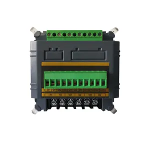 CET Monitor Meter Daya, PMC-53M-A 400V/690V 3 Fase Multifungsi Harmonik Amp Volt Energi Kwh