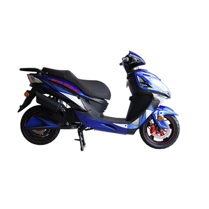 Fournisseur chinois, certificat EEC, batterie au plomb-acide 48V12A, scooter électrique, petites motos et scooters électriques - Product Image 3