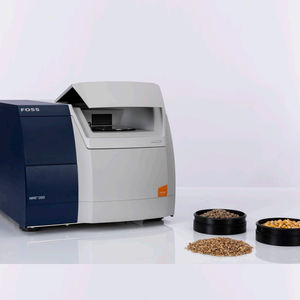 Fast NIRS Foss DS3 Espectrômetro Infravermelho Analisador de Qualidade de Alimentação Não Destrutivo para Teste de Proteína de Umidade Soja De Milho De Trigo - Product Image 1